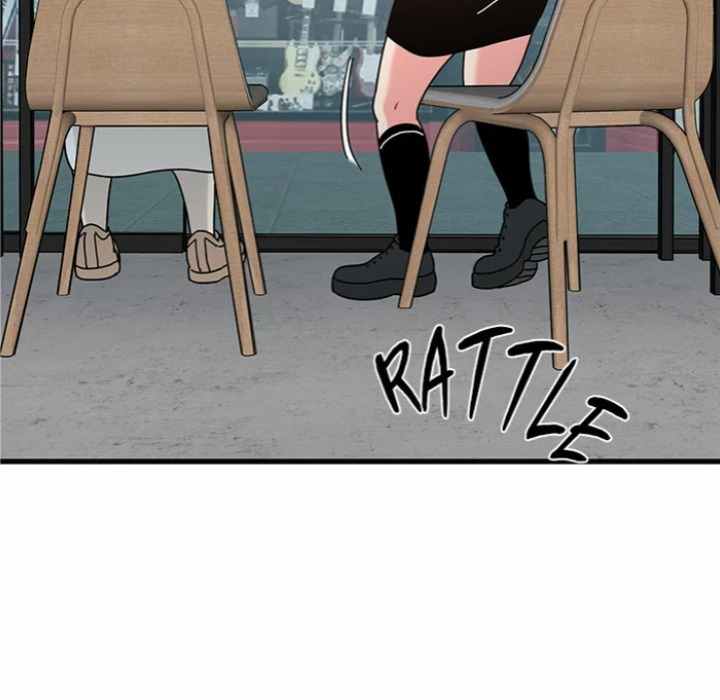 NEW  A Turning Point Page 15 - MangaHe