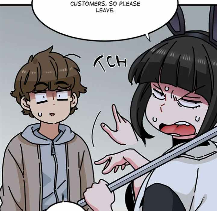 NEW  A Turning Point Page 146 - MangaHe