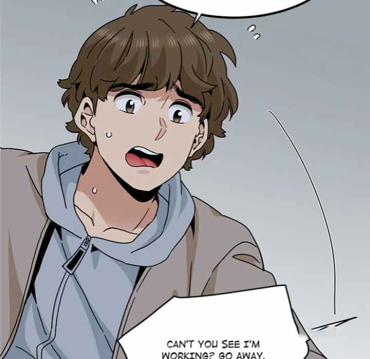 NEW  A Turning Point Page 148 - MangaHe