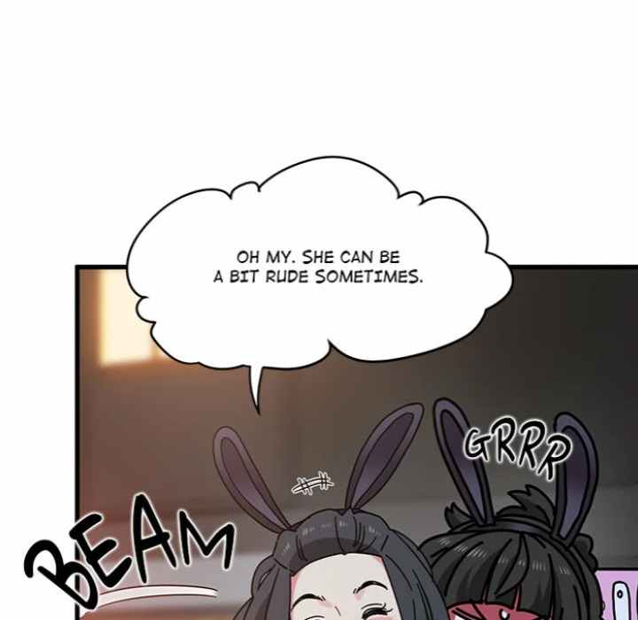NEW  A Turning Point Page 154 - MangaHe