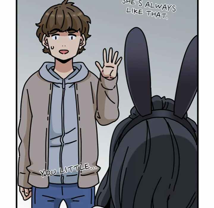 NEW  A Turning Point Page 157 - MangaHe