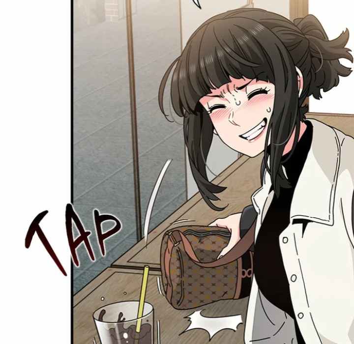 NEW  A Turning Point Page 17 - MangaHe