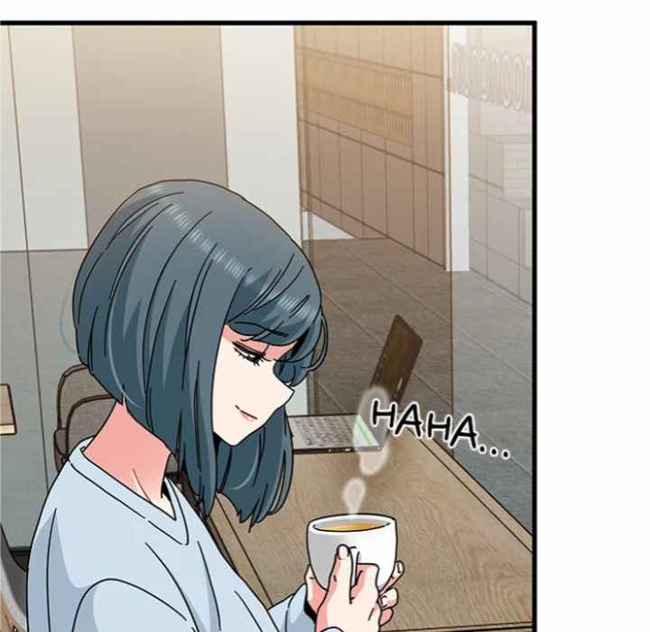 NEW  A Turning Point Page 19 - MangaHe
