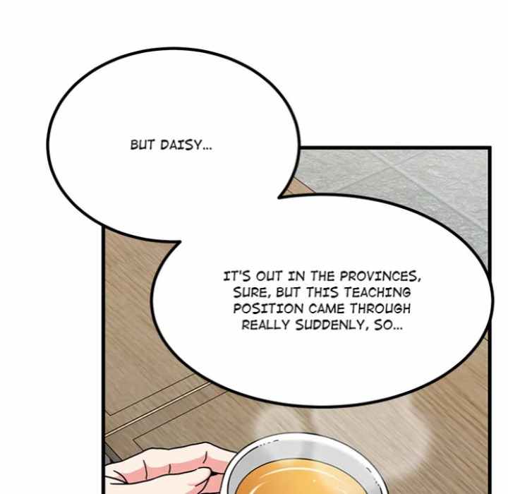 NEW  A Turning Point Page 21 - MangaHe
