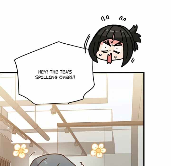 NEW  A Turning Point Page 28 - MangaHe