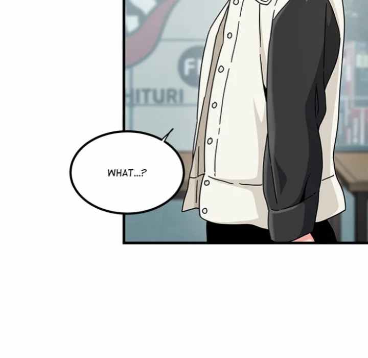 NEW  A Turning Point Page 61 - MangaHe