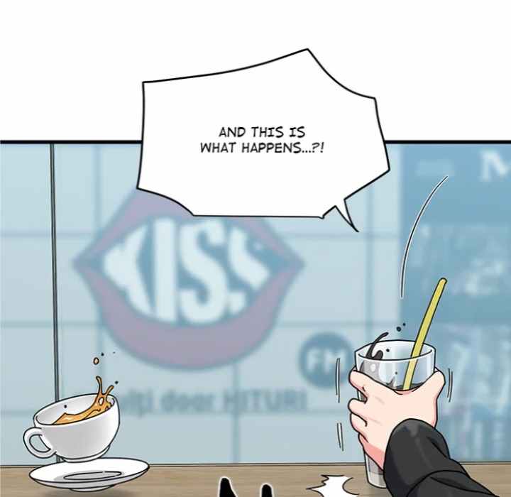 NEW  A Turning Point Page 69 - MangaHe
