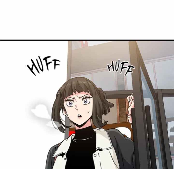 NEW  A Turning Point Page 8 - MangaHe
