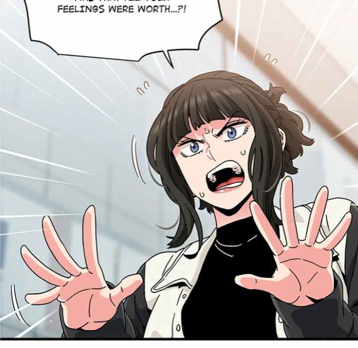 NEW  A Turning Point Page 74 - MangaHe