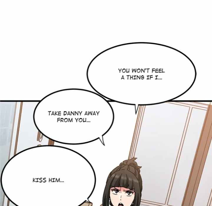 NEW  A Turning Point Page 82 - MangaHe
