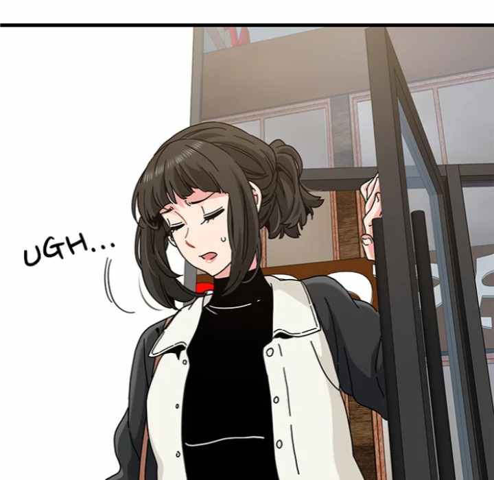 NEW  A Turning Point Page 10 - MangaHe