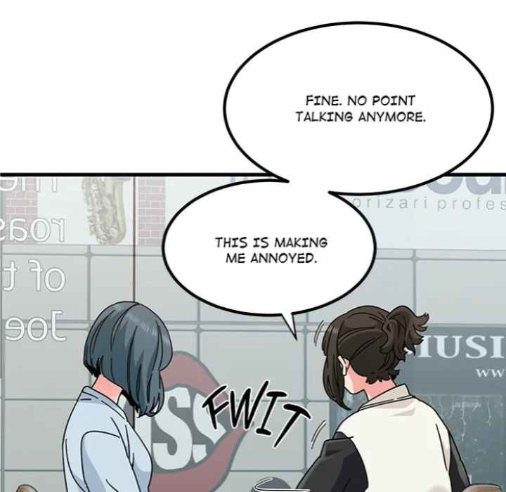 NEW  A Turning Point Page 91 - MangaHe