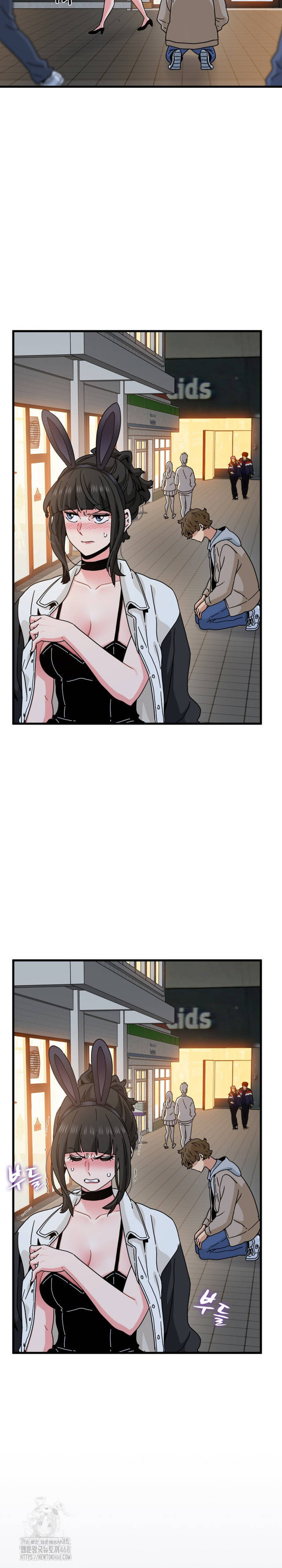 NEW  A Turning Point Page 17 - MangaHe