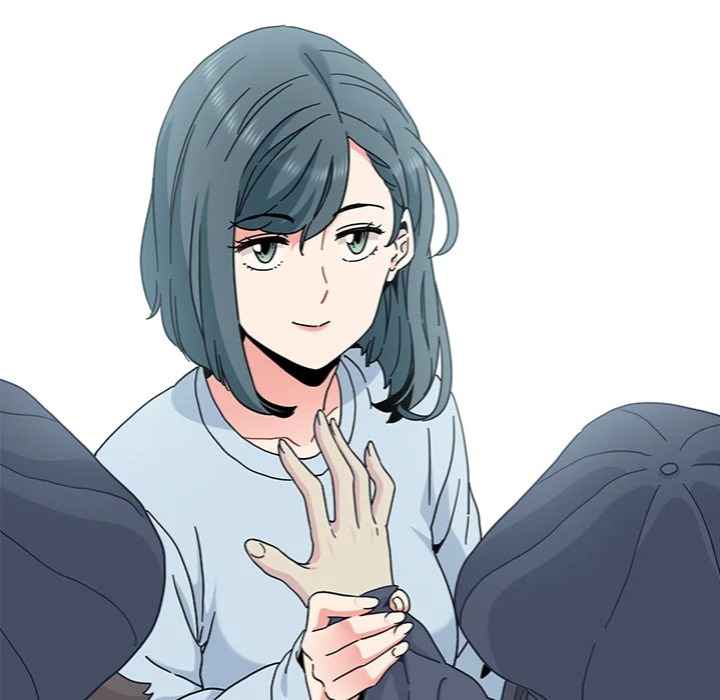 NEW  A Turning Point Page 102 - MangaHe