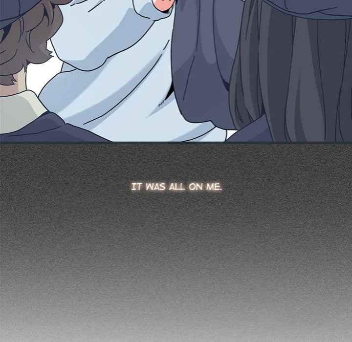 NEW  A Turning Point Page 103 - MangaHe