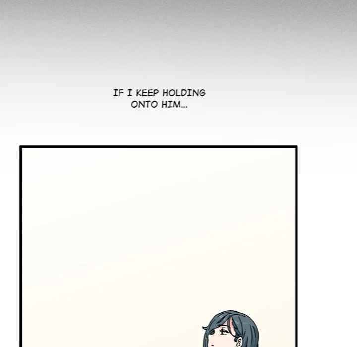 NEW  A Turning Point Page 104 - MangaHe
