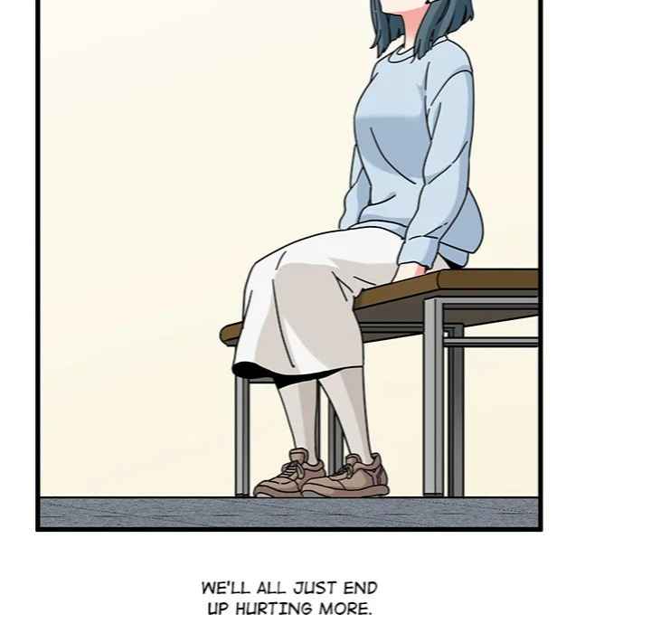 NEW  A Turning Point Page 105 - MangaHe