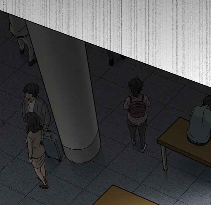 NEW  A Turning Point Page 113 - MangaHe
