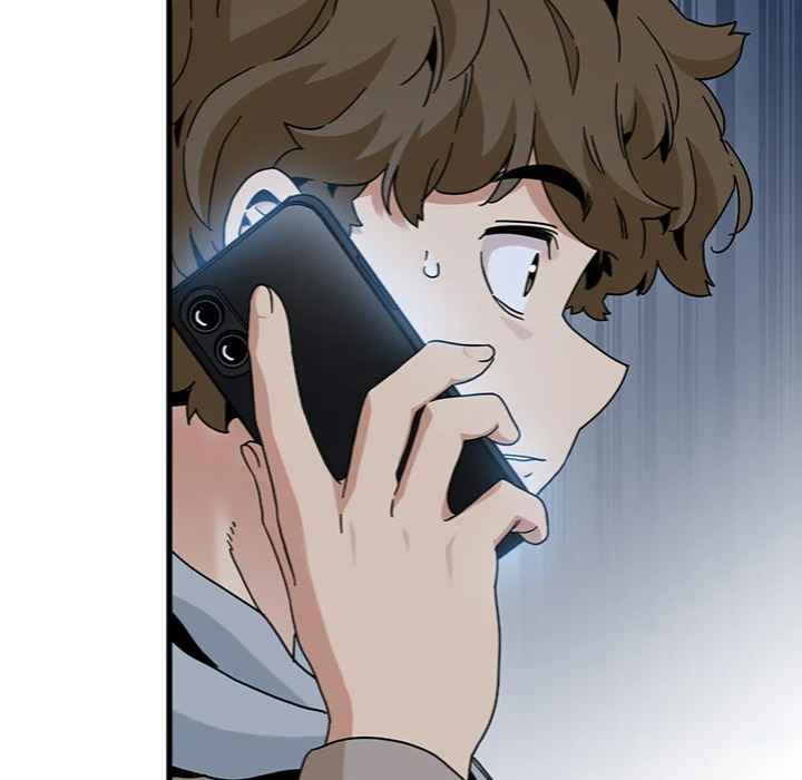 NEW  A Turning Point Page 13 - MangaHe