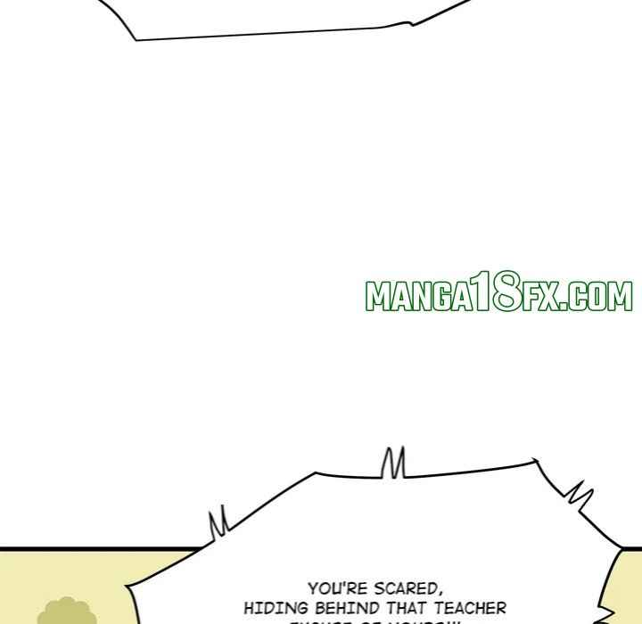 NEW  A Turning Point Page 128 - MangaHe