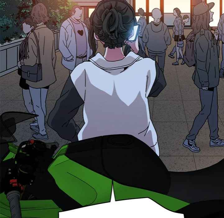 NEW  A Turning Point Page 131 - MangaHe