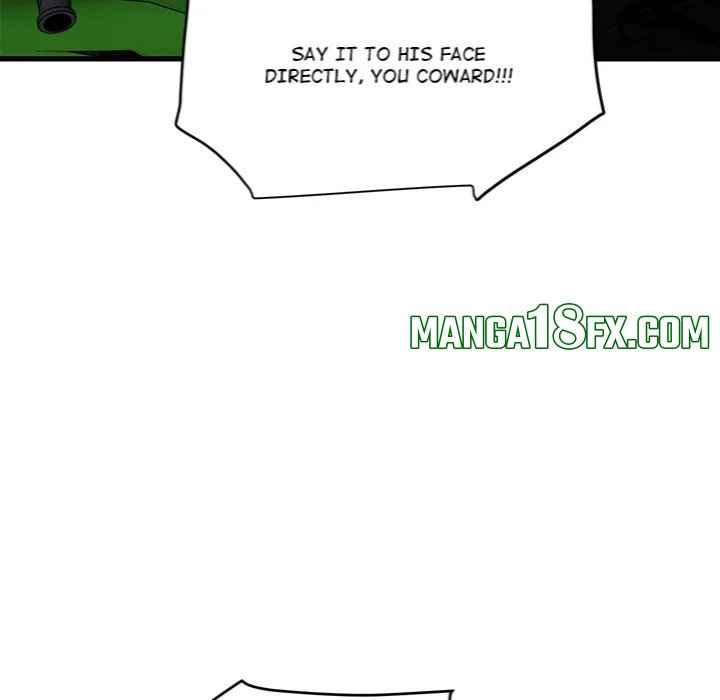 NEW  A Turning Point Page 132 - MangaHe