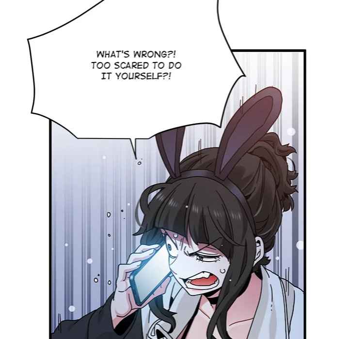 NEW  A Turning Point Page 133 - MangaHe