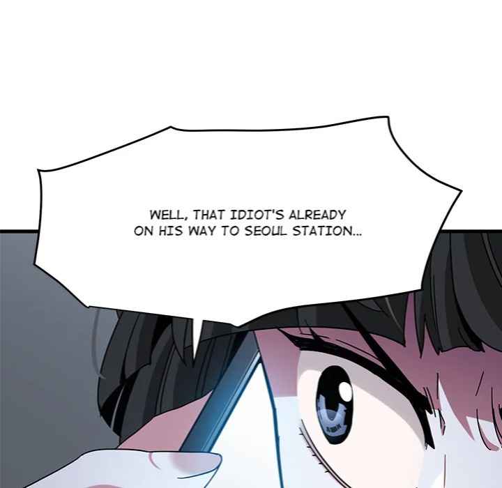 NEW  A Turning Point Page 135 - MangaHe