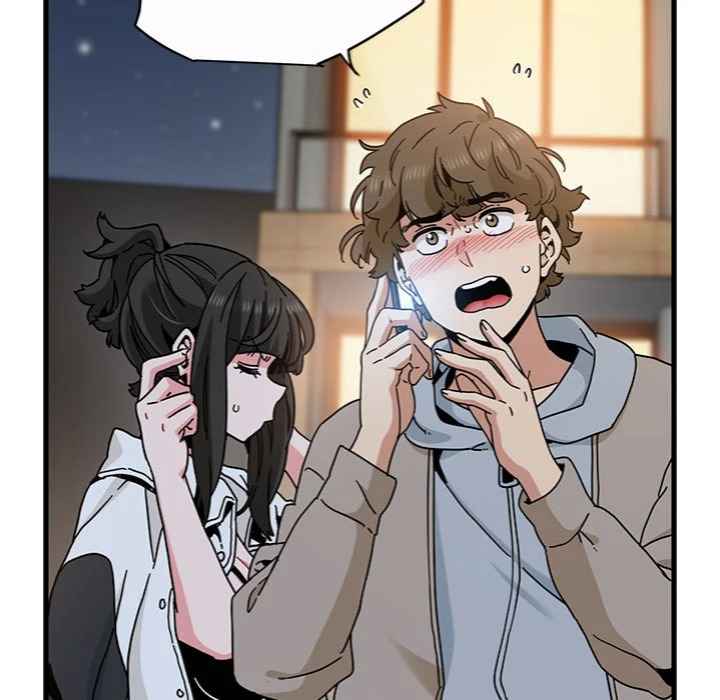NEW  A Turning Point Page 15 - MangaHe