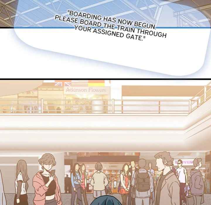 NEW  A Turning Point Page 143 - MangaHe