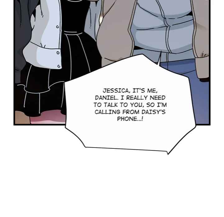 NEW  A Turning Point Page 16 - MangaHe