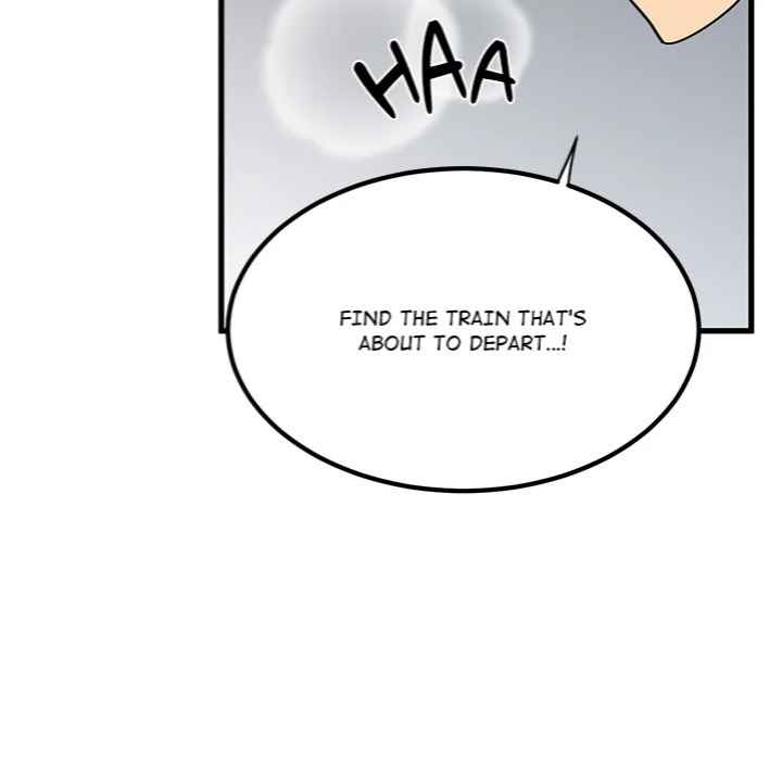 NEW  A Turning Point Page 152 - MangaHe