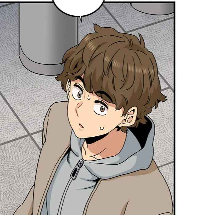 NEW  A Turning Point Page 156 - MangaHe