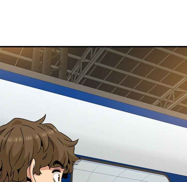 NEW  A Turning Point Page 158 - MangaHe