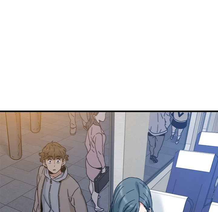 NEW  A Turning Point Page 160 - MangaHe
