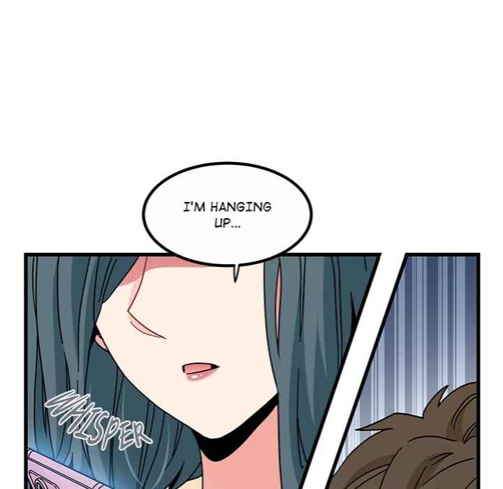 NEW  A Turning Point Page 17 - MangaHe