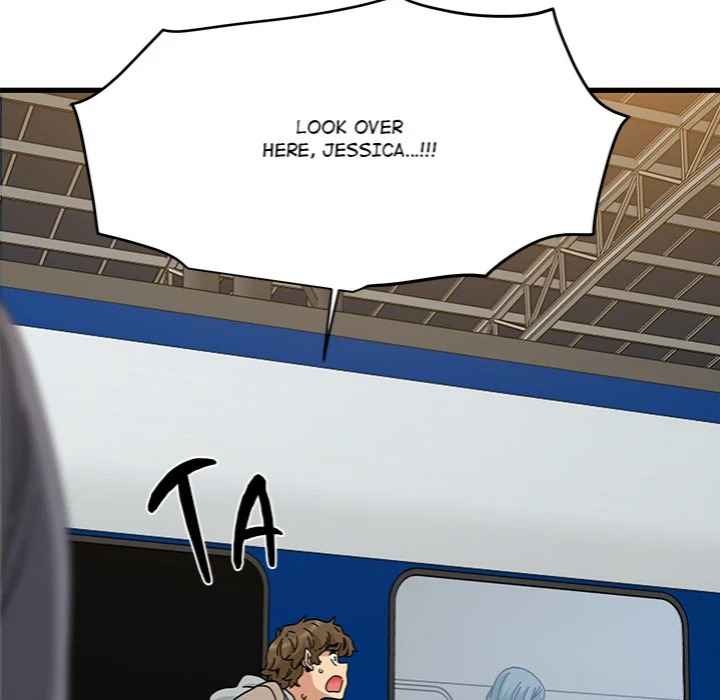 NEW  A Turning Point Page 167 - MangaHe