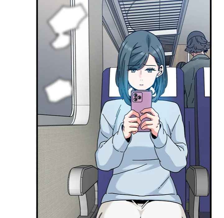 NEW  A Turning Point Page 170 - MangaHe