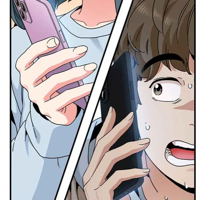NEW  A Turning Point Page 18 - MangaHe