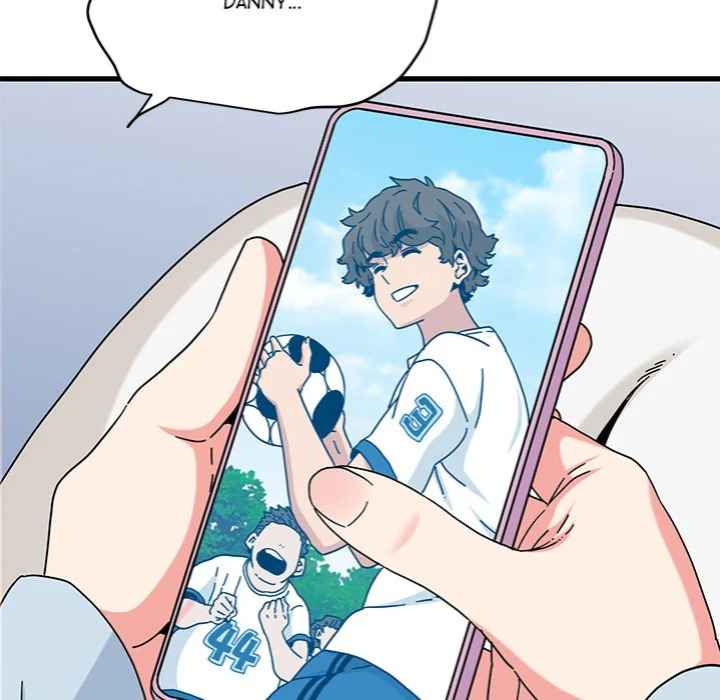 NEW  A Turning Point Page 172 - MangaHe