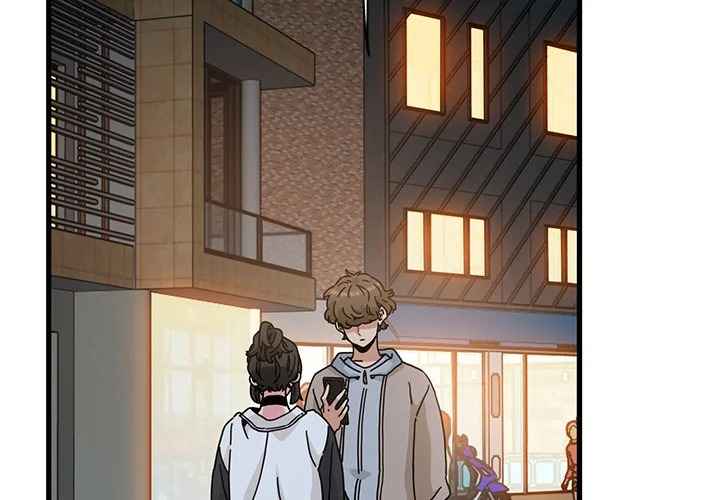NEW  A Turning Point Page 3 - MangaHe