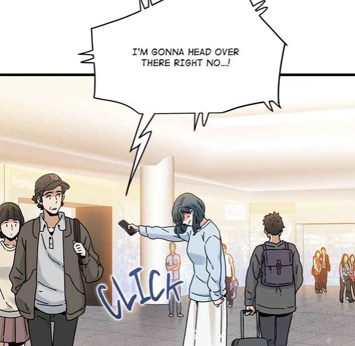 NEW  A Turning Point Page 24 - MangaHe