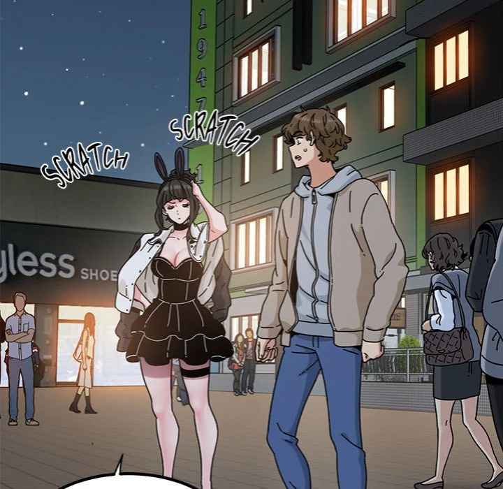 NEW  A Turning Point Page 45 - MangaHe
