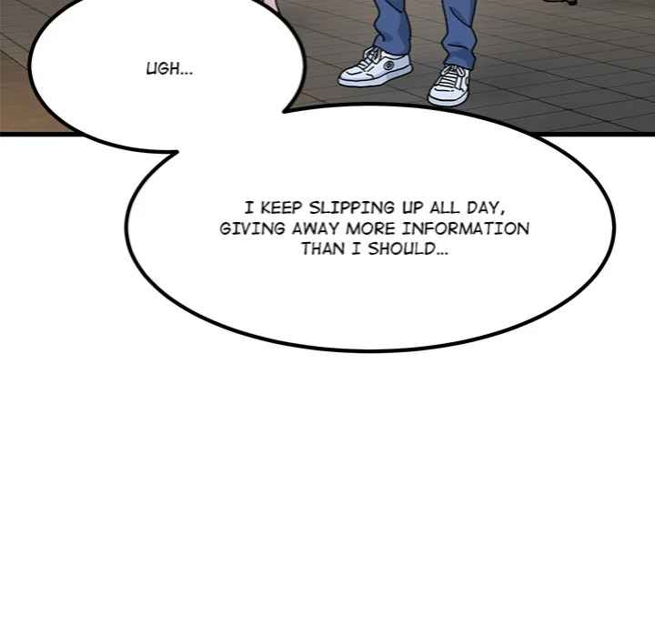 NEW  A Turning Point Page 46 - MangaHe