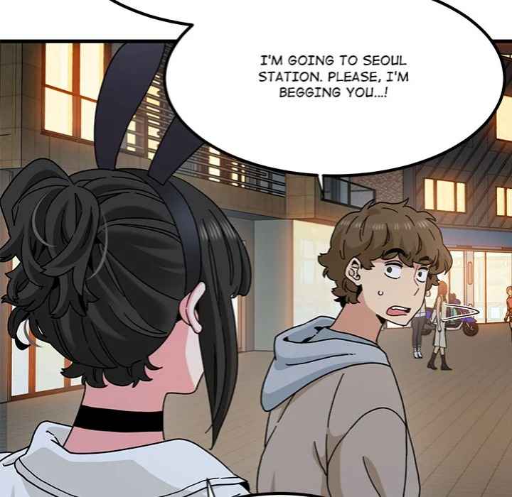 NEW  A Turning Point Page 54 - MangaHe
