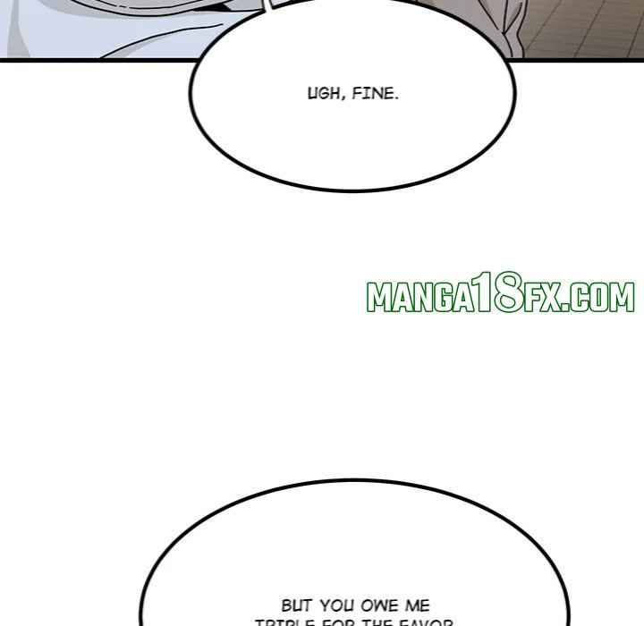 NEW  A Turning Point Page 55 - MangaHe