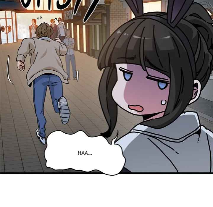NEW  A Turning Point Page 61 - MangaHe