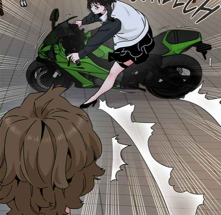 NEW  A Turning Point Page 66 - MangaHe