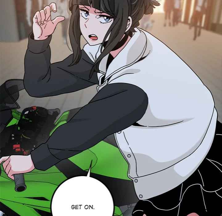 NEW  A Turning Point Page 69 - MangaHe