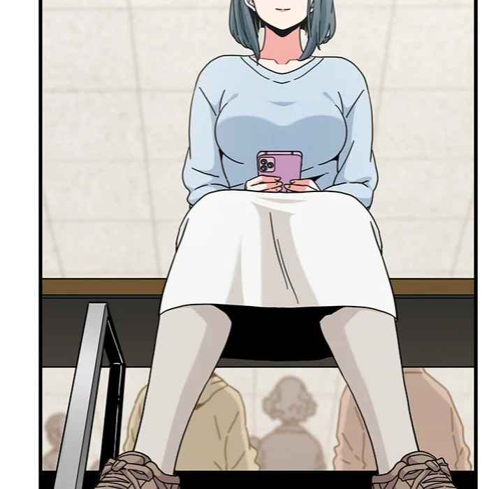 NEW  A Turning Point Page 95 - MangaHe